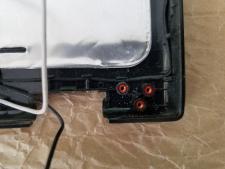 Кришка матриці Samsung NP-R58 №2